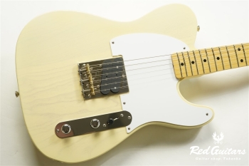 Sidewinder - White Blonde